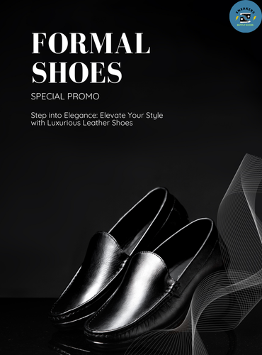 FORMAL SHOES