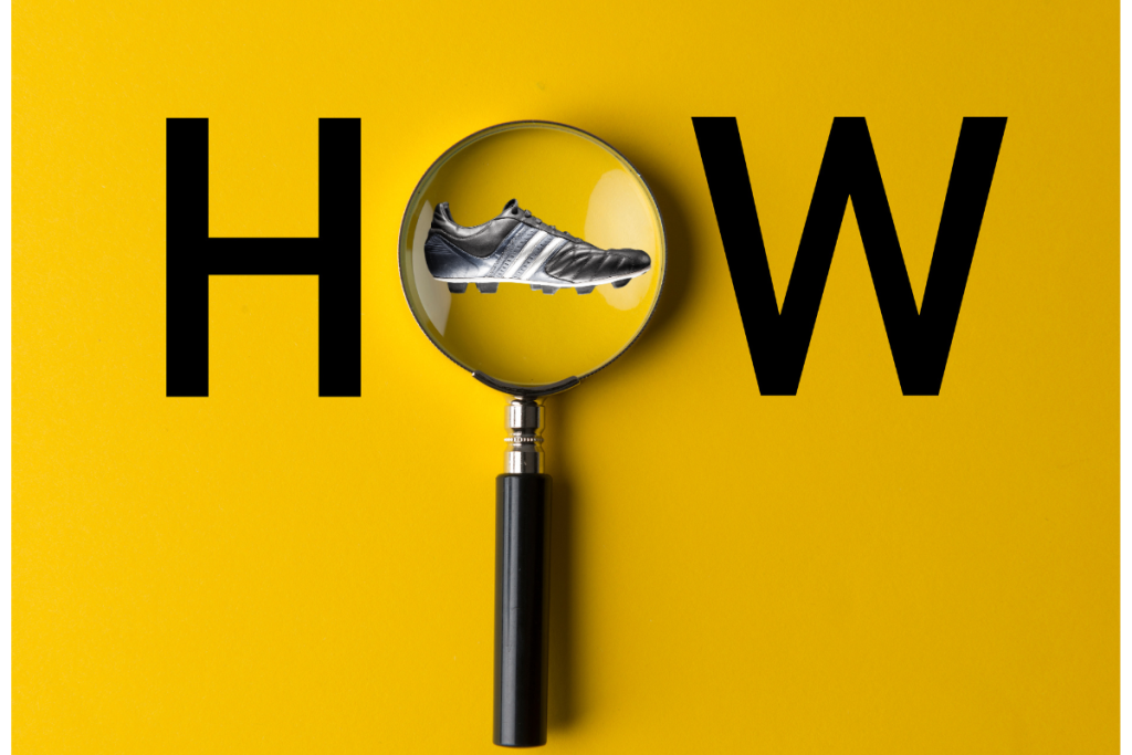 Non-Marking Shoes