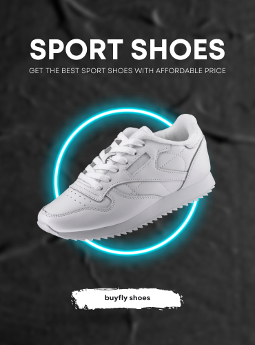 SPORTS SHOES-2