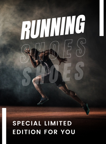SPORTS SHOES