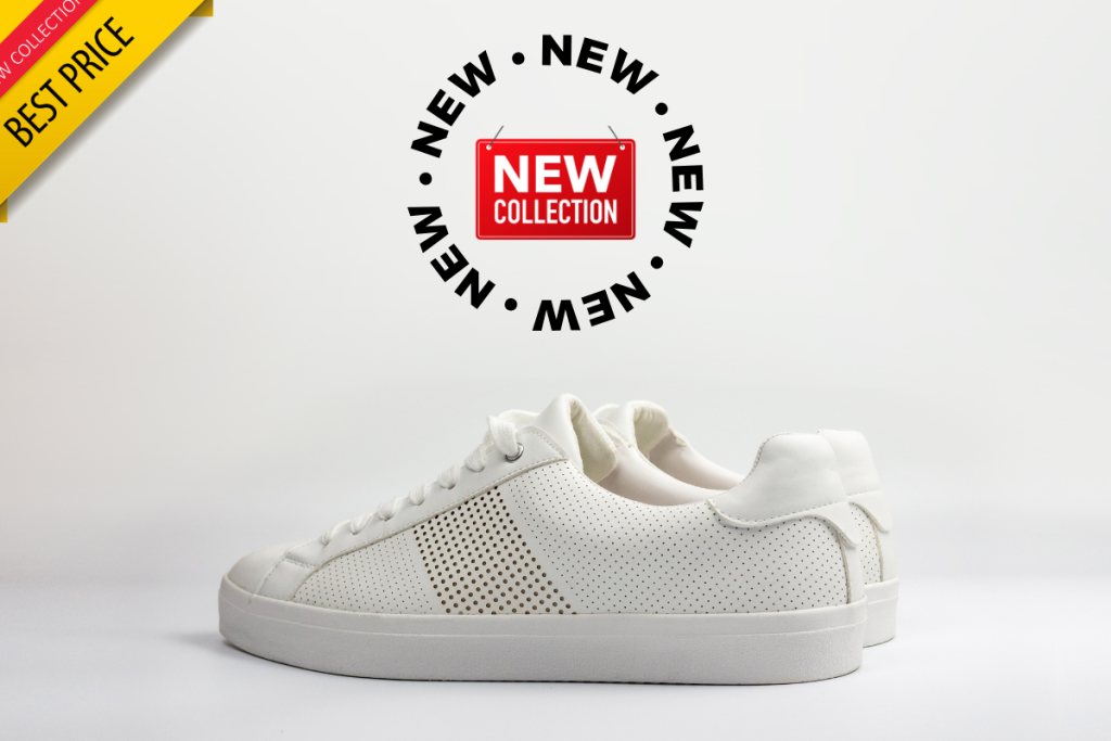 CASUAL SHOES-3