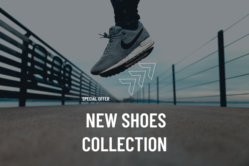 sports shoes
